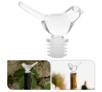 6 Pcs Sughero Bambino Tappi Di Bottiglia Per Bottiglie Tappisti Della