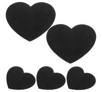 6 Pcs Tappetini Mouse Sublimazione Tappeto Per Trasferimento Di Calore Il