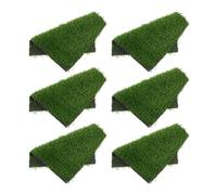 6 Pcs Tappetino Galline Uova Cuscinetti Per La Deposizione Dei Polli