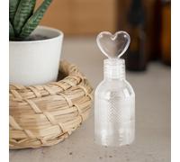 6 Pcs Tappi Plastica Bottiglie Tappo Per Olio Dosatore Di Bottiglia