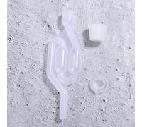 6 Pcs Tappo Di Silicone Valvola Scarico Tappi Sigillanti Per Bottiglie Vino