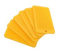 6 Pcs Tirapasta Manuale Sfogliatrice Casalinga Accessori Per Macchine