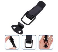 6 Pcs Toggle Latch Stainless Steel for Safety Applications