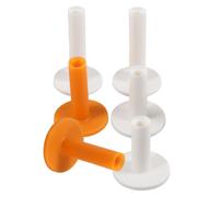 6 Pcs Training Mat Accessory For Golf Practice Accessori Per Il Tappetini Da