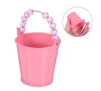 6 Pcs Vaso Succulento Piccoli Secchielli Per Matite Vasi Da Fiori