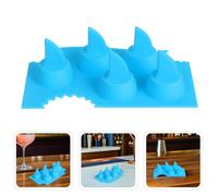 6 Pcs Vassoio Per Cubetti Di Ghiaccio Stampi Caramelle Al Cioccolato