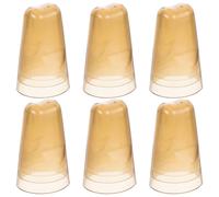 6 Pcs Versatore Di Vino Sigilli Per Bottiglie Utensili Da Cucina