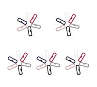 6 Pcs Watch Strap Management Smartwatch Retainer for Accessori Orologi