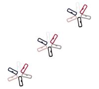 6 Pcs Watch Strap Management Smartwatch Retainer for Accessori Orologi
