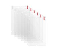 6 Pellicole Protettive per Schermo Ad Alta Trasmissione Luminosa da 10,1 Pollici per Stampante 3D In Resina per Photon Mono M7/Photon Mono M7