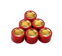 6 pesi del variatore a rulli 7g 11g 12g 13g 16g 20x15mm compatibile con PCX125 PCX150 SH125 SH150 NES S-WING125 SPACY 125CC 4-STROKE(20x15mm 11g)