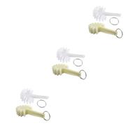 6 Pezzi 120 consigli per l'arte delle unghie porta smalti per unghie Tabellone per nail art esposizione di smalti per unghie esposizione di nail art CRILSTYLEO