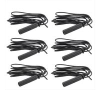 6 pezzi 4G0971782 connettore cablaggio candeletta motore per VW GOLF Phaeton Audi A1 A4 Skoda Seat 07Z971782 4G0-971-782