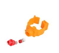 6 Pezzi Abbeveratoio Per , Galline E , Bevitore A Vite