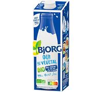 6 pezzi *** Bjorg Bio Bevanda per piante a base di riso al cocco e soia 1 litro*** in formato cartone da 6 unità