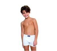 6 Pezzi Boxer Bambino e Ragazzo in cotone Elasticizzato Enrico Coveri EB4015