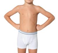 6 Pezzi Boxer Bambino Navigare 13022 in Cotone Elasticizzato