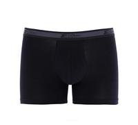 COTONELLA 6 PEZZI BOXER UOMO 2384 COTONE ELASTICO ESTERNO BIELASTICO COTON2384 Colori Nero Taglia 8