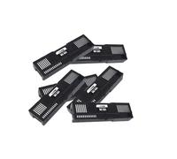 6 Pezzi Cartuccia Di Manutenzione MC-G01, Compatibile Con Canon GX7010 GX7020 GX7030 GX7040 GX7050 GX7060 GX6010 GX6020 GX6030 GX6070 GX6080