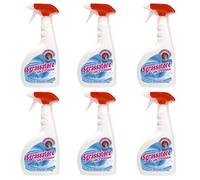6 pezzi CHANTECLAIR SGRASSATORE COLLI E POLSINI scioglimacchia concentrato 500ml