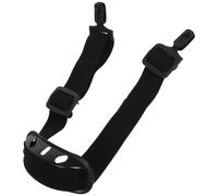 6 pezzi Cinghie per il mento del casco Cinghie per il mento del casco di