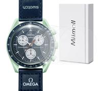 [6 pezzi] Compatibile con OMEGA × Swatch Bioceramic MoonSwatch Pellicola