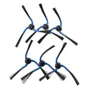 6 pezzi compatibili con VC-RM52VR VC-RM94W VC-RM72VS VC-RM92VG VC-RM84V VC-RM96W Vac Robot Aspirapolvere Spazzola laterale Parti di ricambio