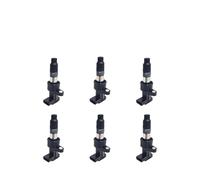 6 pezzi Compatibilità Coil di accensione per S-Type X-Type 3.0 2.5L V6 UF435 1x43-12029-AB C2511480 C2S42673 C1402