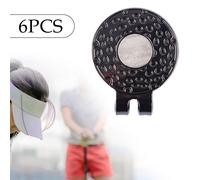 6 pezzi da golf cappellini da golf da golf berretto da golf thothers