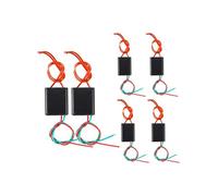 6 pezzi DC 3,7 V-6 V a 20 KV 20000 V 1,5 A Boost Step Up Modulo di alimentazione Trasformatore generatore ad alta tensione Convertitore