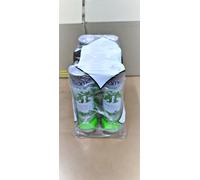 6 PEZZI Deodorante per scarpe Bama Shoe fresh ML. 100 PER CATTIVI ODORI