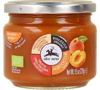 6 pezzi di alce nero composta di albicocca gr 270