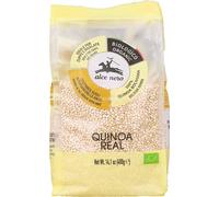 6 pezzi di alce nero quinoa bio gr 400
