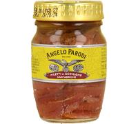 6 pezzi di angelo parodi filetti di acciughe gr.90