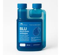 6 Pezzi di Azzurrante per Laghetti e Bacini Dose per 60000 Litri