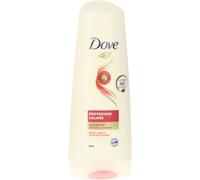 6 pezzi di balsamo dove protezione colore per capelli colorati - 180 ml