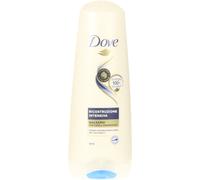 6 pezzi di balsamo dove ricostruzione intensiva per capelli danneggiati - 180 ml