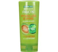 6 pezzi di balsamo garnier fructis hydra liss - 200 ml