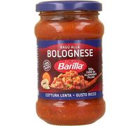 6 pezzi di barilla ragù alla bolognese gr.300