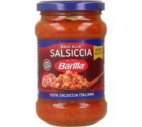 6 pezzi di barilla ragù alla salsiccia gr.300