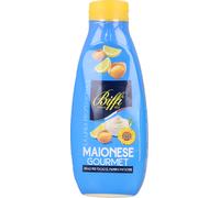 6 pezzi di biffi maionese twister gourmet ml 820