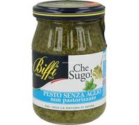 6 pezzi di biffi pesto senz'aglio gr.190