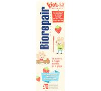 6 pezzi di biorepair dentifricio junior ml.50