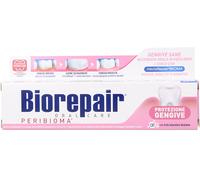 6 pezzi di biorepair dentifricio protez. gengive ml.60