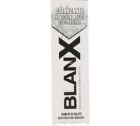 6 pezzi di blanx dentifricio sbiancante new ml.75