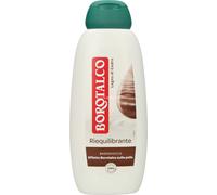 6 pezzi di borotalco bagno riequilibrante ml.450