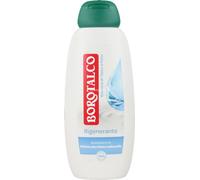 6 pezzi di borotalco bagno rigenerante ml.450