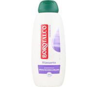 6 pezzi di borotalco bagno rilassante ml.450
