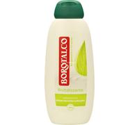 6 pezzi di borotalco bagno rivitalizzante ml.450
