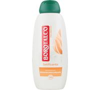 6 pezzi di borotalco bagno setificante ml.450